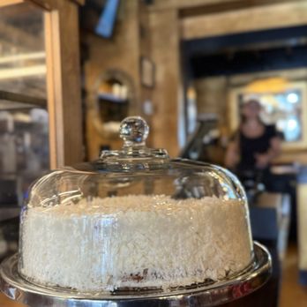 Henry's On The Market - Coconut cake! Hmmm hmmm hmmm - Bars Near Me - Charleston, South Carolina Henry's On The Market - Coconut cake! Hmmm hmmm hmmm - Bars Near Me - Charleston, South Carolina