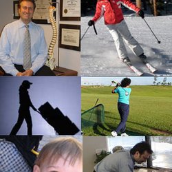 Longo Chiropractic