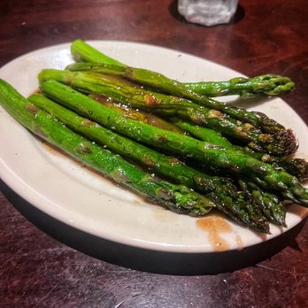 Wildfire - Asparagus special - American Near Me - Schaumburg, Illinois