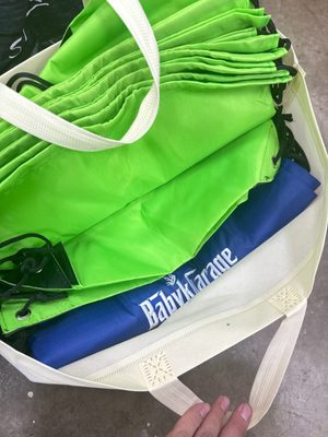 Baby K Garage by null