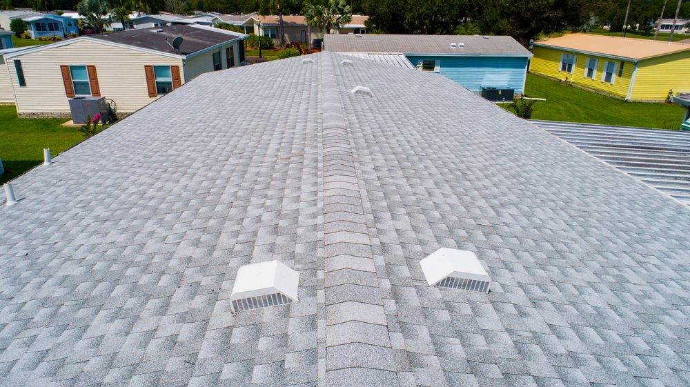 Slide of Roof Top Experts