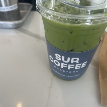 Sur Coffee - Coffee Roasteries Near Me - Laguna Beach, California Sur Coffee - Coffee Roasteries Near Me - Laguna Beach, California