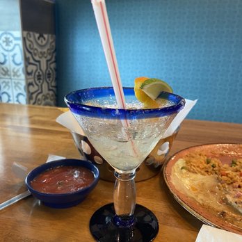 Anejo Daytona Beach - Best margarita evee - Mexican Near Me - Daytona Beach, Florida