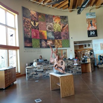 Escalante Interagency Visitor Center - Visitor Centers Near Me - Escalante, Utah Escalante Interagency Visitor Center - Visitor Centers Near Me - Escalante, Utah