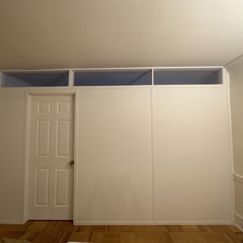 Wall The Partition-Temporary Wall NYC-Pressurized Wall NYC - General Contractors Near Me - Woodside, New York Wall The Partition-Temporary Wall NYC-Pressurized Wall NYC - General Contractors Near Me - Woodside, New York