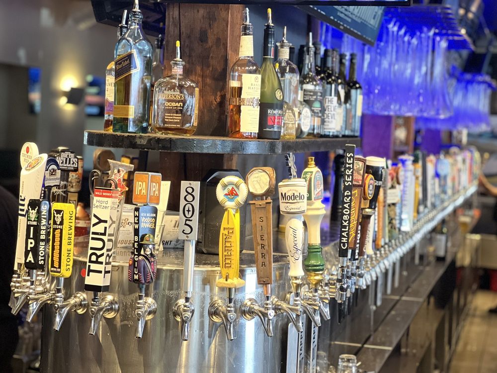 Yard House