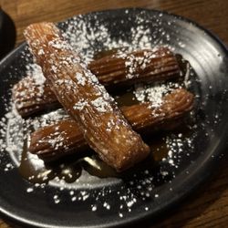 Gracie's Next Door - Churros