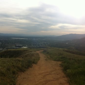 Wilson Canyon Park - Hiking Near Me - Sylmar, California Wilson Canyon Park - Hiking Near Me - Sylmar, California