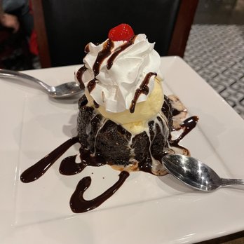 Señor Tequila Mexican Grill - Lava chocolate cake - Mexican Near Me - Winter Springs, Florida Señor Tequila Mexican Grill - Lava chocolate cake - Mexican Near Me - Winter Springs, Florida