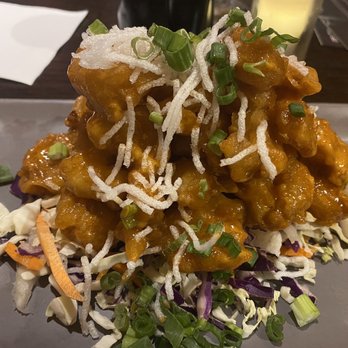 P.F. Chang's - Dynamite Shrimp - Chinese Near Me - Winter Park, Florida