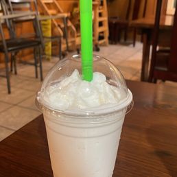 Coconut Boba Coconut Boba
