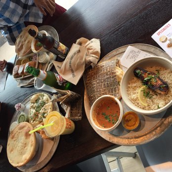 Choolaah - This speaks more than my review - Indian Near Me - Beachwood, Ohio