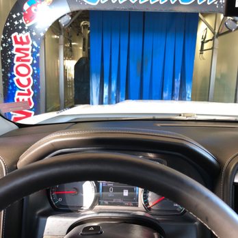 Da Car Wash - Broken!!! - Car Wash Near Me - Orange Beach, Alabama
