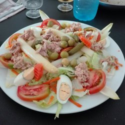 Jimmy Baar - Ensalada Valenciana