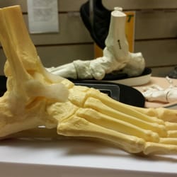Foot Solutions Austin