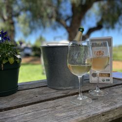 Retzlaff Vineyards