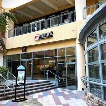 Pho Redbo - Outside - Vietnamese Near Me - Rolling Hills Estates, California