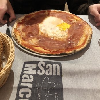San Marco - Pizza Near Me - Rome, RM San Marco - Pizza Near Me - Rome, RM