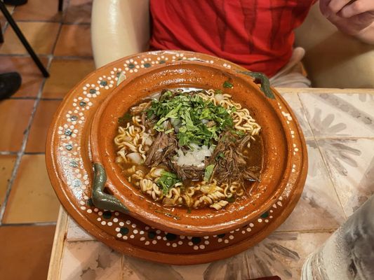 Mezcal Cantina DC by null