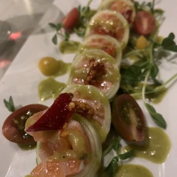 Barbusa - Rotolo - Italian Near Me - San Diego, California Barbusa - Rotolo - Italian Near Me - San Diego, California
