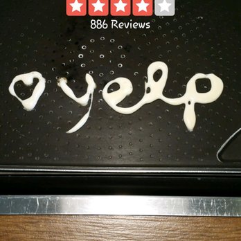 Slappy Cakes - I love yelp! - Breakfast & Brunch Near Me - Lahaina, Hawaii