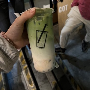 Little Sweet - Bubble Tea Near Me - San Francisco, California Little Sweet - Bubble Tea Near Me - San Francisco, California