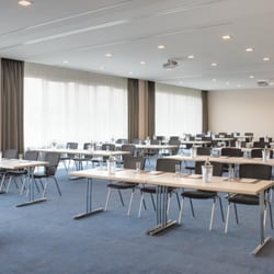 InterCityHotel Darmstadt - Tagungsraum