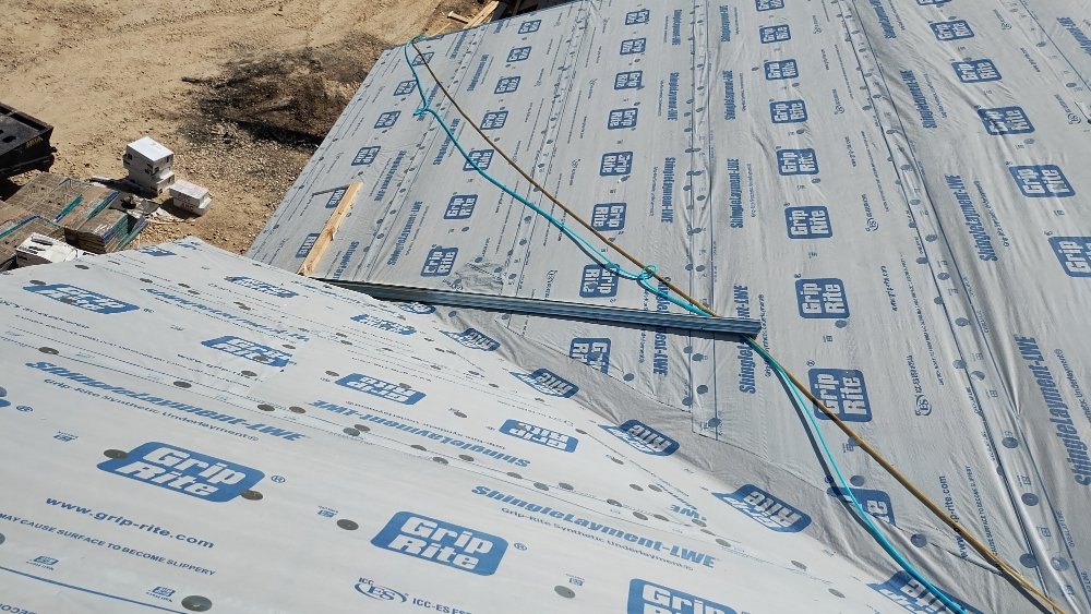 Slide of Lighter Station Roofing Remodeling