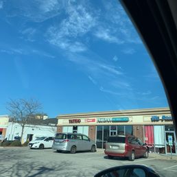 Exterior photo of Artisan Body Piercing and Tattoo - Norfolk, Virginia Exterior photo of Artisan Body Piercing and Tattoo - Norfolk, Virginia