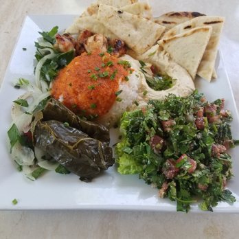 Basil's Restaurant & Tapas Bar - Mediterranean Near Me - Atlanta, Georgia Basil's Restaurant & Tapas Bar - Mediterranean Near Me - Atlanta, Georgia