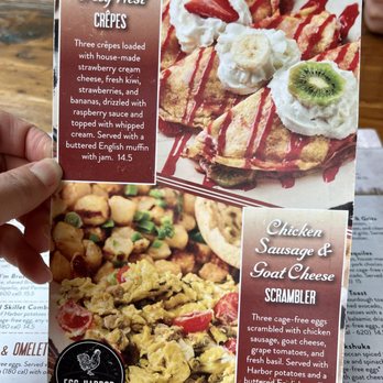 Egg Harbor Cafe - May special - Breakfast & Brunch Near Me - Chicago, Illinois Egg Harbor Cafe - May special - Breakfast & Brunch Near Me - Chicago, Illinois