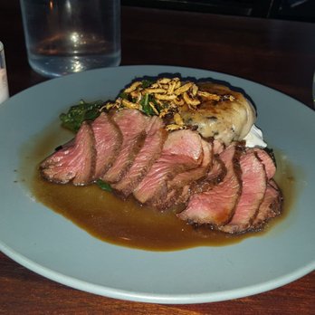 Helm - New American Near Me - Philadelphia, Pennsylvania