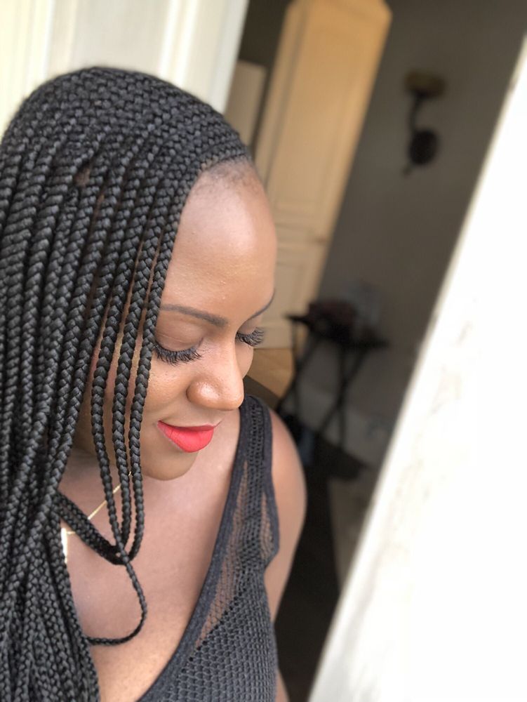 Alluring  Beauty Logo