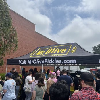 Pickle Festival - Festivals Near Me - Mount Olive, North Carolina Pickle Festival - Festivals Near Me - Mount Olive, North Carolina