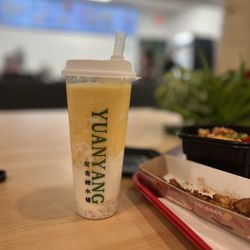 168 Asian Mart - Yuany Ang milk tea