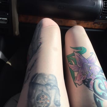 Body Art World Tattooing - Legs! - Tattoo Near Me - Long Branch, New Jersey Body Art World Tattooing - Legs! - Tattoo Near Me - Long Branch, New Jersey