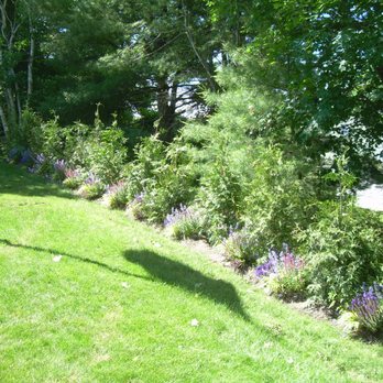 A & R Masonry & Landscape Design - 15 shrubs with plants and some loam! 9,200.00! A picture tells a thousand words! - Landscaping Near Me