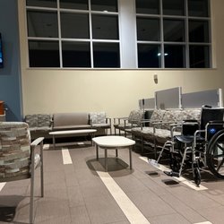 Hamilton Medical Center
