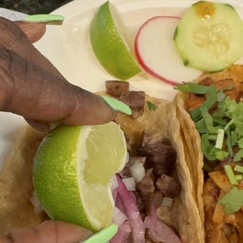 Taco Bar - Lengua Street Taco - Mexican Near Me - Gaithersburg, Maryland Taco Bar - Lengua Street Taco - Mexican Near Me - Gaithersburg, Maryland