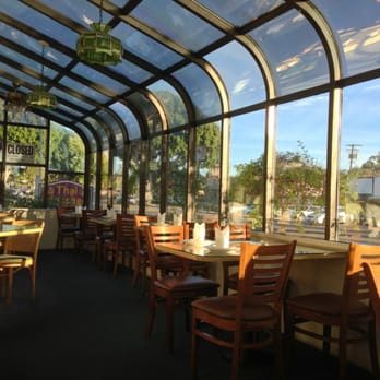 Your Choice - The dining room. - Thai Near Me - Santa Barbara, California Your Choice - The dining room. - Thai Near Me - Santa Barbara, California