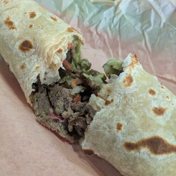 Rigoberto's Taco Shop - Carne asada burrito - Tacos Near Me - San Diego, California Rigoberto's Taco Shop - Carne asada burrito - Tacos Near Me - San Diego, California