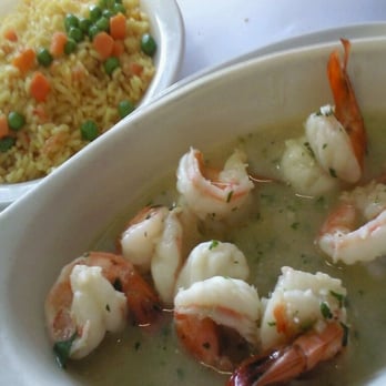 El Gauchito - Shrimp Provencal w/ Rice - Argentine Near Me - Elmhurst, New York El Gauchito - Shrimp Provencal w/ Rice - Argentine Near Me - Elmhurst, New York