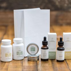 Colonial Heights Pharmacy - 20% OFF on All CBD products