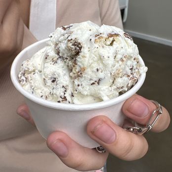 Matthan’s Ice Cream - Paris Morning - Ice Cream & Frozen Yogurt Near Me - Monrovia, California