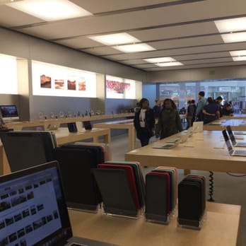 Apple Store - Sales area - Mobile Phones Near Me - Columbia, Maryland