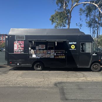 Cesia’s Truck - Food truck - Food Trucks Near Me - Irvine, California Cesia’s Truck - Food truck - Food Trucks Near Me - Irvine, California