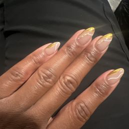 Acrylic overlay