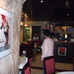 Visuel Restaurant La Rive Gauche 4