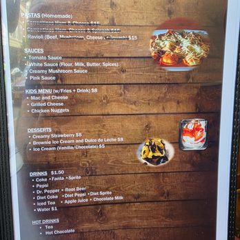 Familia Argentina - The New and Expanded colorful menu. - Steakhouses Near Me - Roanoke, Virginia Familia Argentina - The New and Expanded colorful menu. - Steakhouses Near Me - Roanoke, Virginia