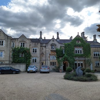 The Bath Priory - Hotels Near Me - Bath, BAS